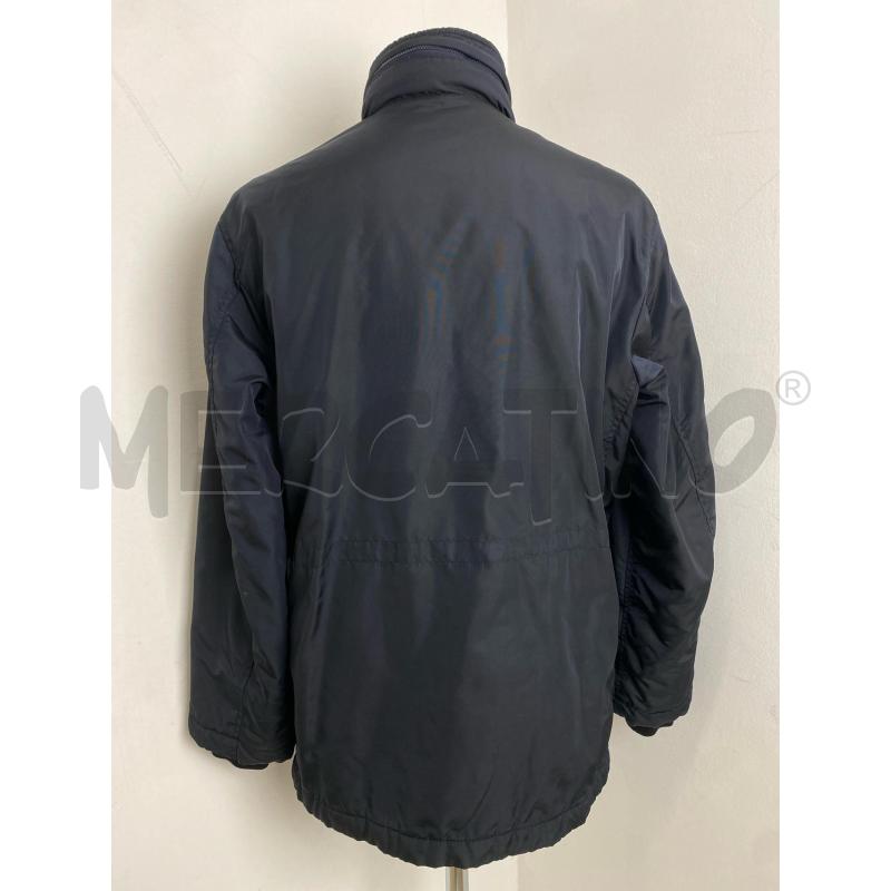 GIACCA UOMO FAY BLU SCURO | Mercatino dell'Usato Torino c.so traiano 3