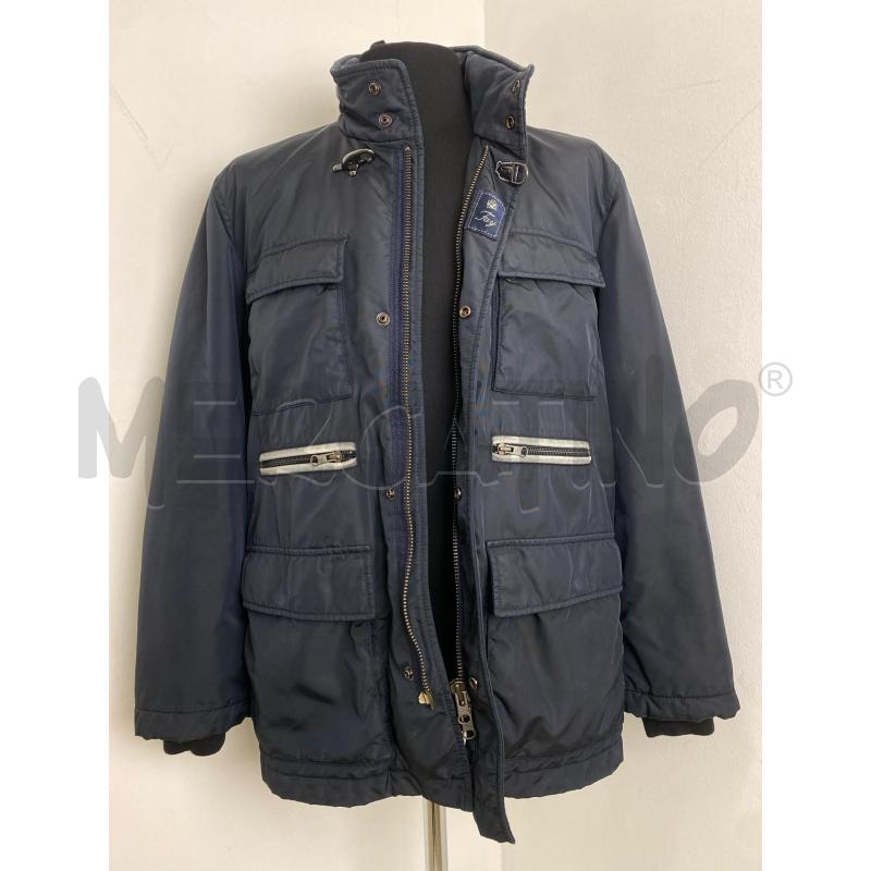 GIACCA UOMO FAY BLU SCURO | Mercatino dell'Usato Torino c.so traiano 4