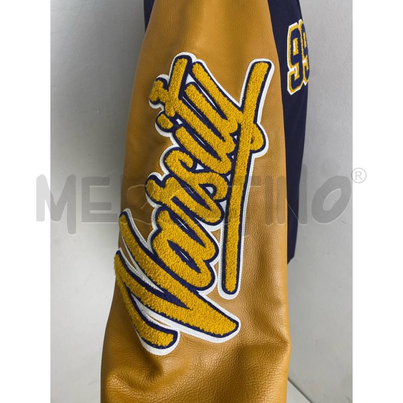 GIACCA UOMO FRANKLIN & MARSHALL VARSITY 99 | Mercatino dell'Usato Torino c.so traiano 3