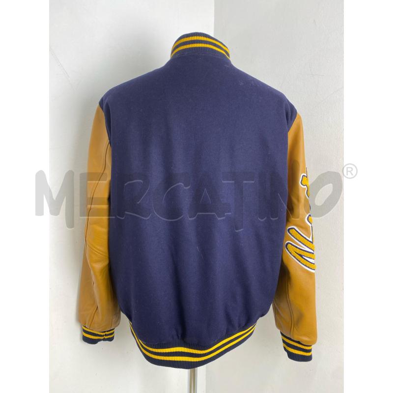 GIACCA UOMO FRANKLIN & MARSHALL VARSITY 99 | Mercatino dell'Usato Torino c.so traiano 4