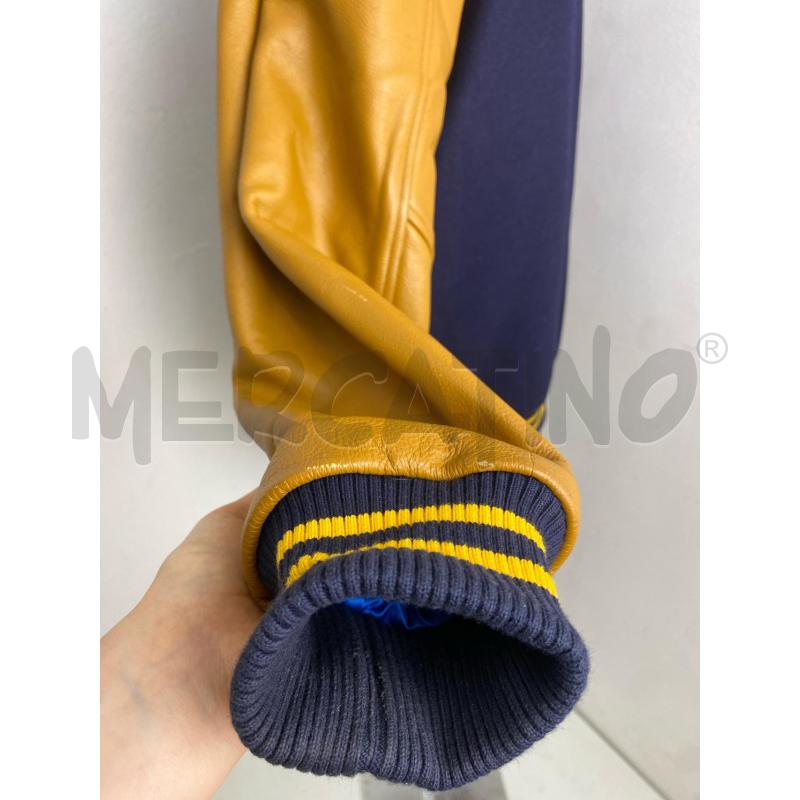 GIACCA UOMO FRANKLIN & MARSHALL VARSITY 99 | Mercatino dell'Usato Torino c.so traiano 5