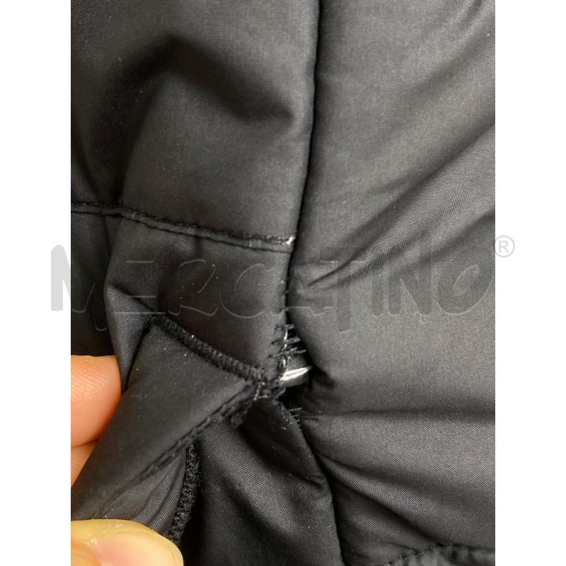 GIACCA UOMO THE NORTH FACE REVERSIBILE GRIGIO NERO | Mercatino dell'Usato Torino c.so traiano 3