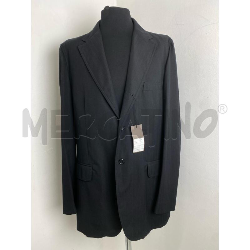 GIACCA UOMO TOM THUMB GRIGIA | Mercatino dell'Usato Torino c.so traiano 1