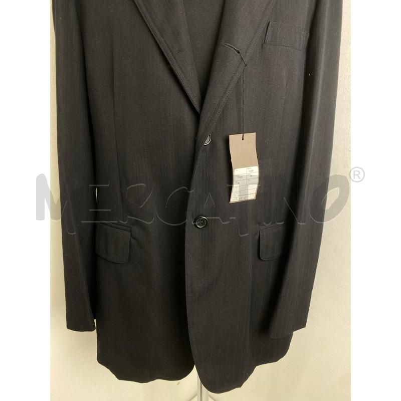 GIACCA UOMO TOM THUMB GRIGIA | Mercatino dell'Usato Torino c.so traiano 2