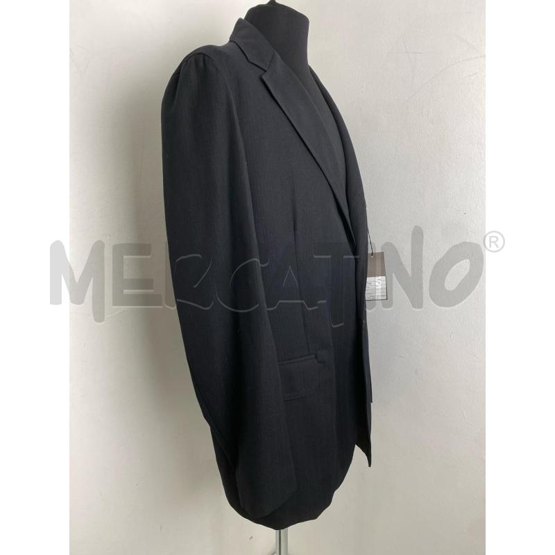 GIACCA UOMO TOM THUMB GRIGIA | Mercatino dell'Usato Torino c.so traiano 3