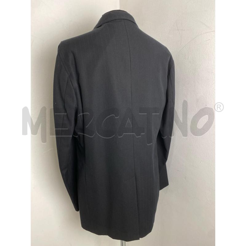 GIACCA UOMO TOM THUMB GRIGIA | Mercatino dell'Usato Torino c.so traiano 4