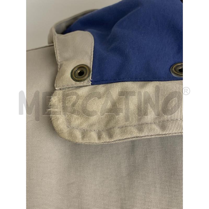 GIACCA UOMO WOOLRICH KHAKI | Mercatino dell'Usato Torino c.so traiano 3