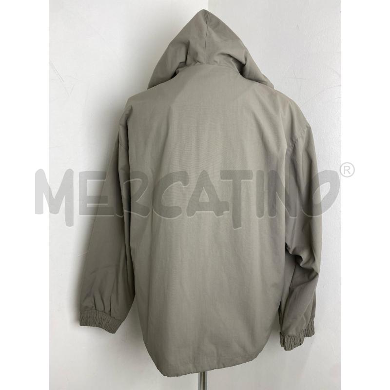 GIACCA UOMO WOOLRICH KHAKI | Mercatino dell'Usato Torino c.so traiano 4
