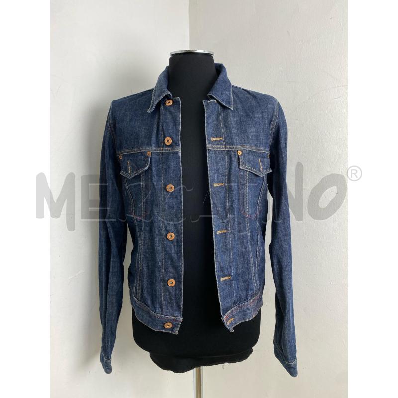 GIUBBOTTO UOMO GUESS JEANS  | Mercatino dell'Usato Torino c.so traiano 1