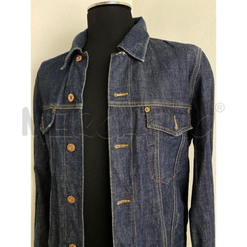 GIUBBOTTO UOMO GUESS JEANS  | Mercatino dell'Usato Torino c.so traiano 2