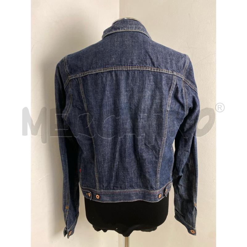 GIUBBOTTO UOMO GUESS JEANS  | Mercatino dell'Usato Torino c.so traiano 3