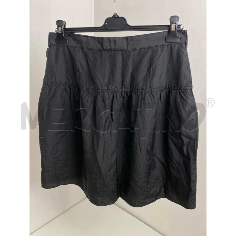 GONNA CALVIN KLEIN JEANS NER  | Mercatino dell'Usato Torino c.so traiano 2