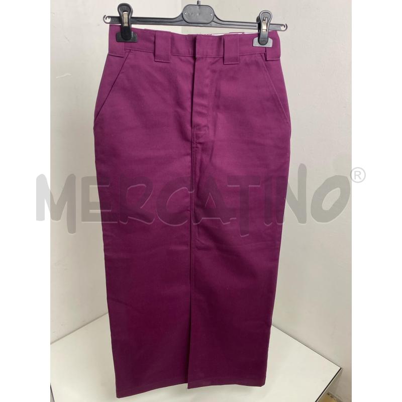 GONNA DICKIES VIOL  | Mercatino dell'Usato Torino c.so traiano 1