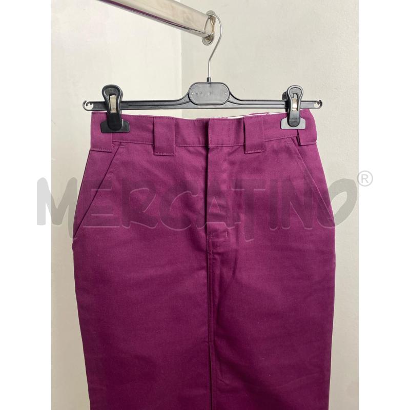 GONNA DICKIES VIOL  | Mercatino dell'Usato Torino c.so traiano 2