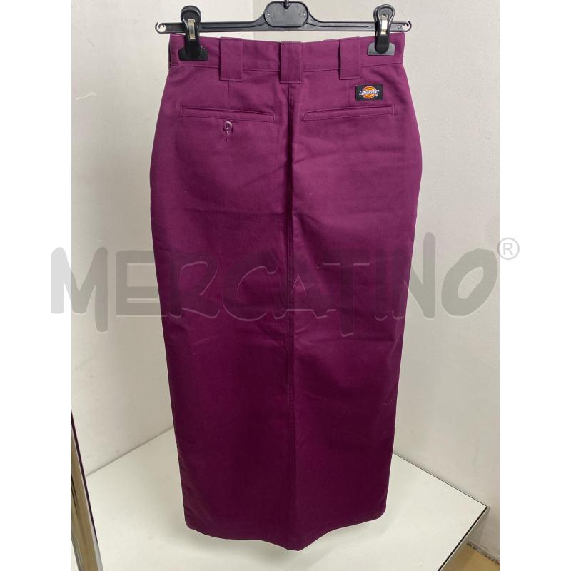 GONNA DICKIES VIOL  | Mercatino dell'Usato Torino c.so traiano 3