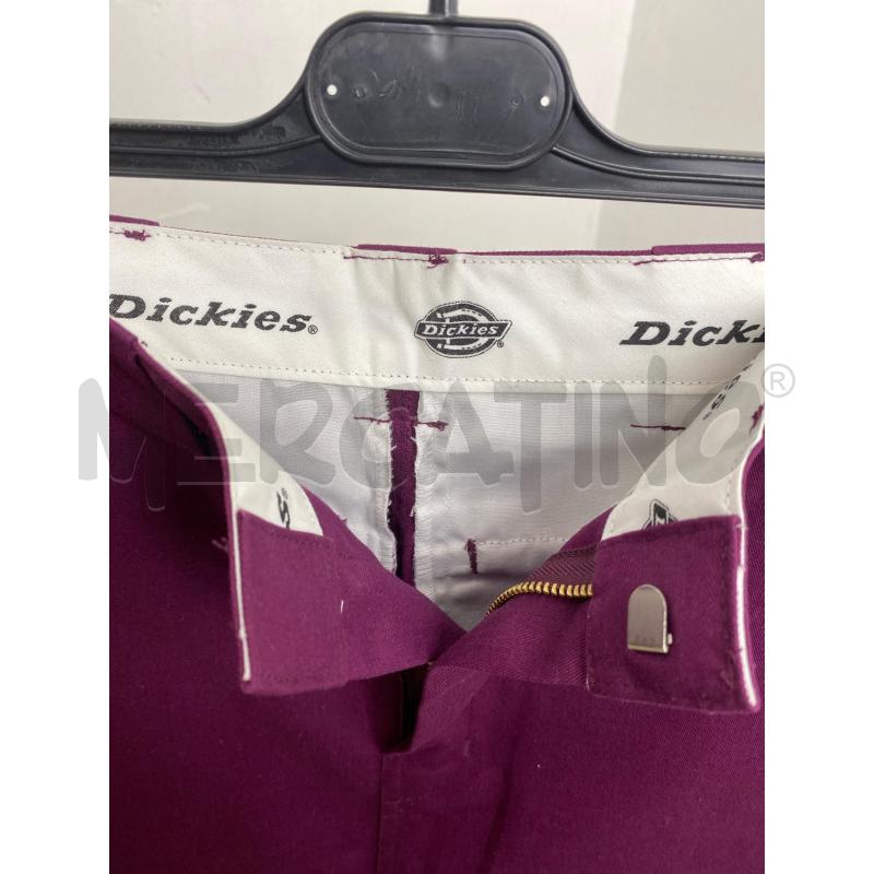 GONNA DICKIES VIOL  | Mercatino dell'Usato Torino c.so traiano 4