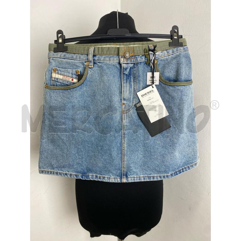 GONNA DIESEL BY BEW WORLD BASIC JEANS | Mercatino dell'Usato Torino c.so traiano 1