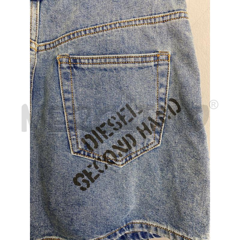 GONNA DIESEL BY BEW WORLD BASIC JEANS | Mercatino dell'Usato Torino c.so traiano 4