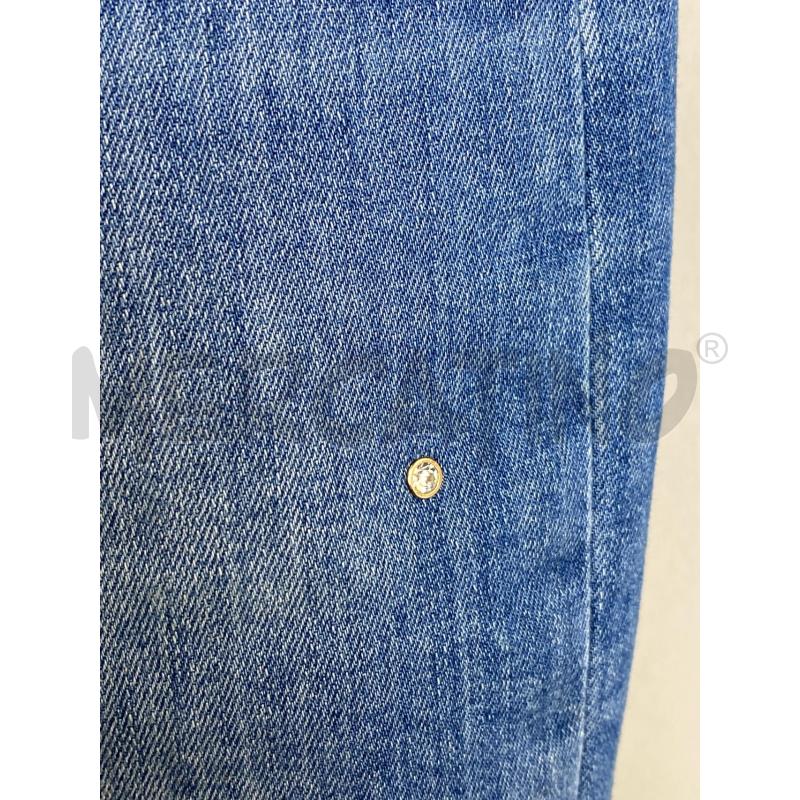 GONNA GUESS JEANS BLU  | Mercatino dell'Usato Torino c.so traiano 3