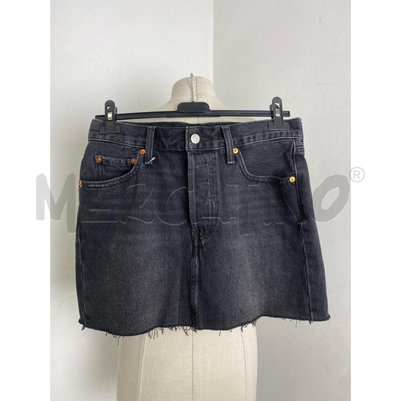 GONNA LEVIS JEANS GRIG | Mercatino dell'Usato Torino c.so traiano 1