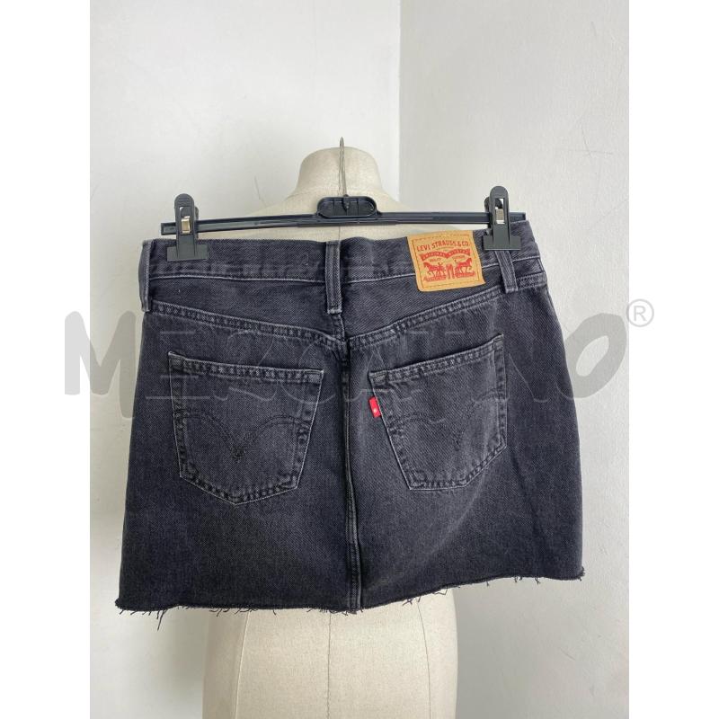 GONNA LEVIS JEANS GRIG | Mercatino dell'Usato Torino c.so traiano 2