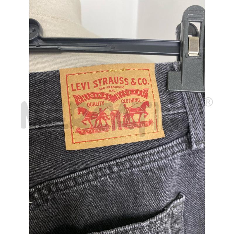 GONNA LEVIS JEANS GRIG | Mercatino dell'Usato Torino c.so traiano 3