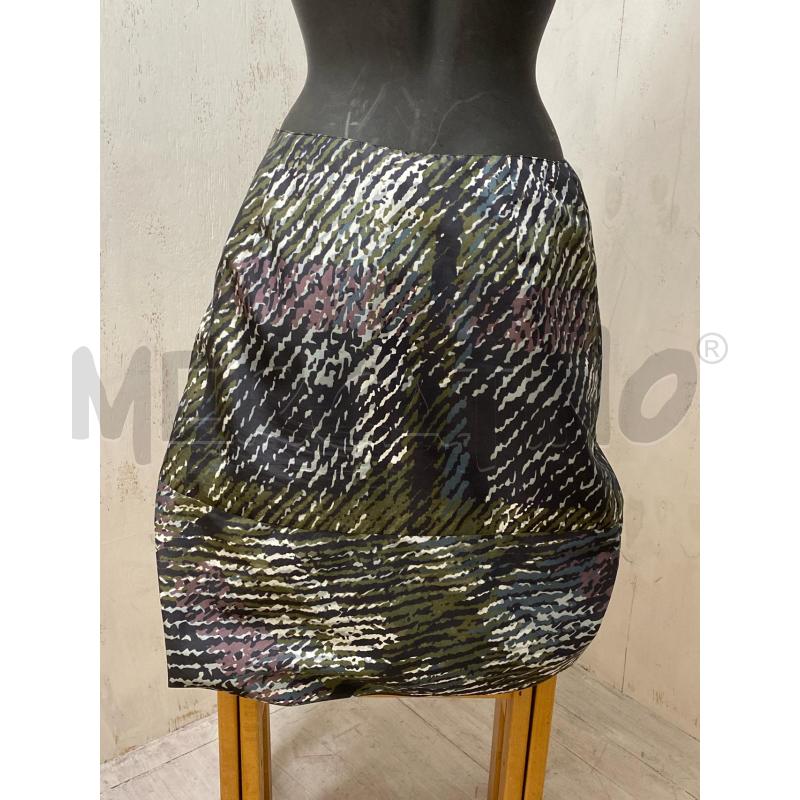 GONNA MAX MARA GRIG VERD | Mercatino dell'Usato Torino c.so traiano 3