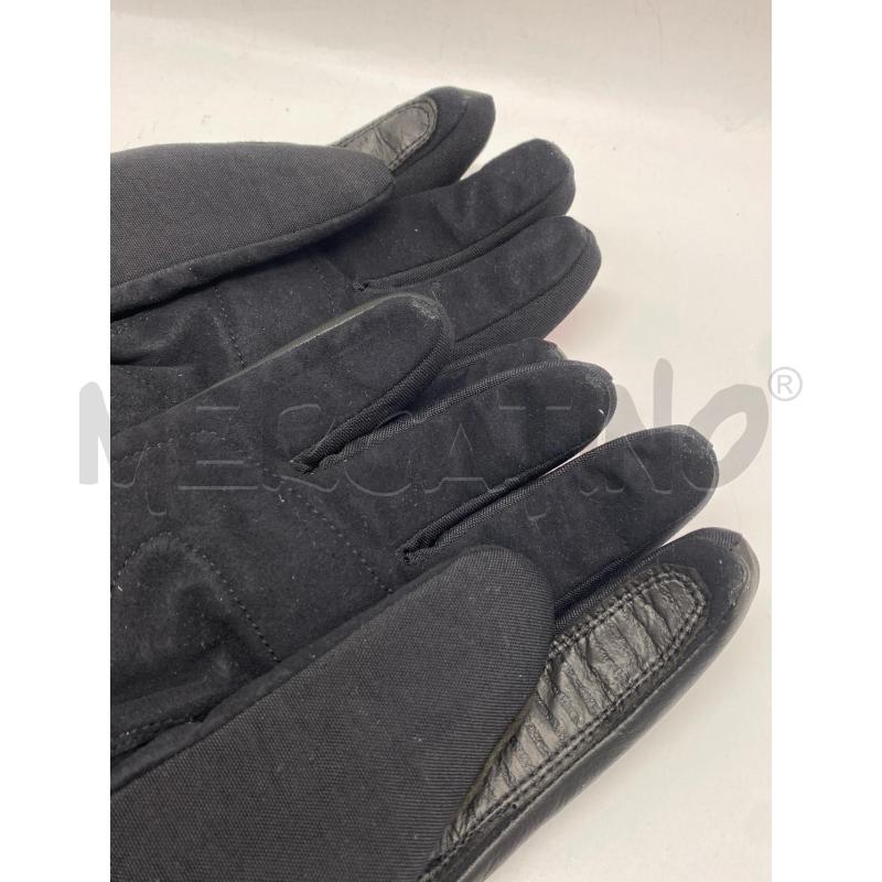 GUANTI UOMO DAINESE ROSSO | Mercatino dell'Usato Torino c.so traiano 4