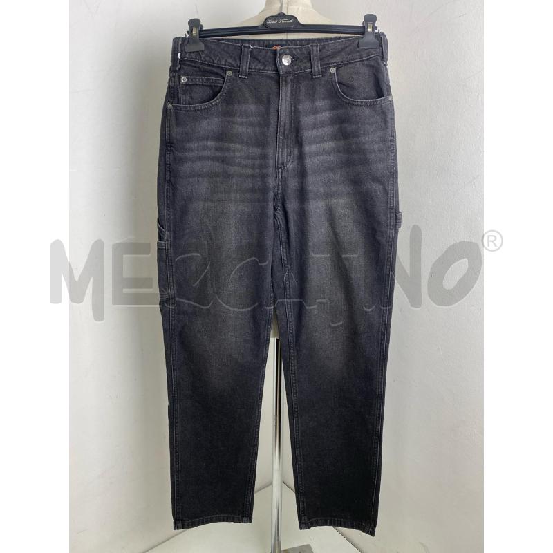JEANS DICKIES ELLENDALE WSH NER  | Mercatino dell'Usato Torino c.so traiano 1