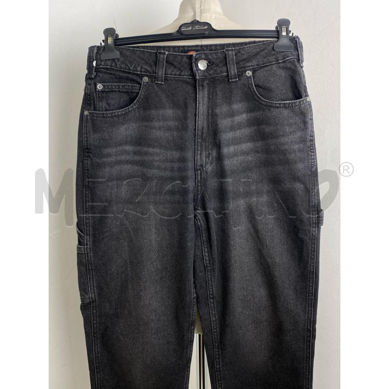JEANS DICKIES ELLENDALE WSH NER  | Mercatino dell'Usato Torino c.so traiano 2