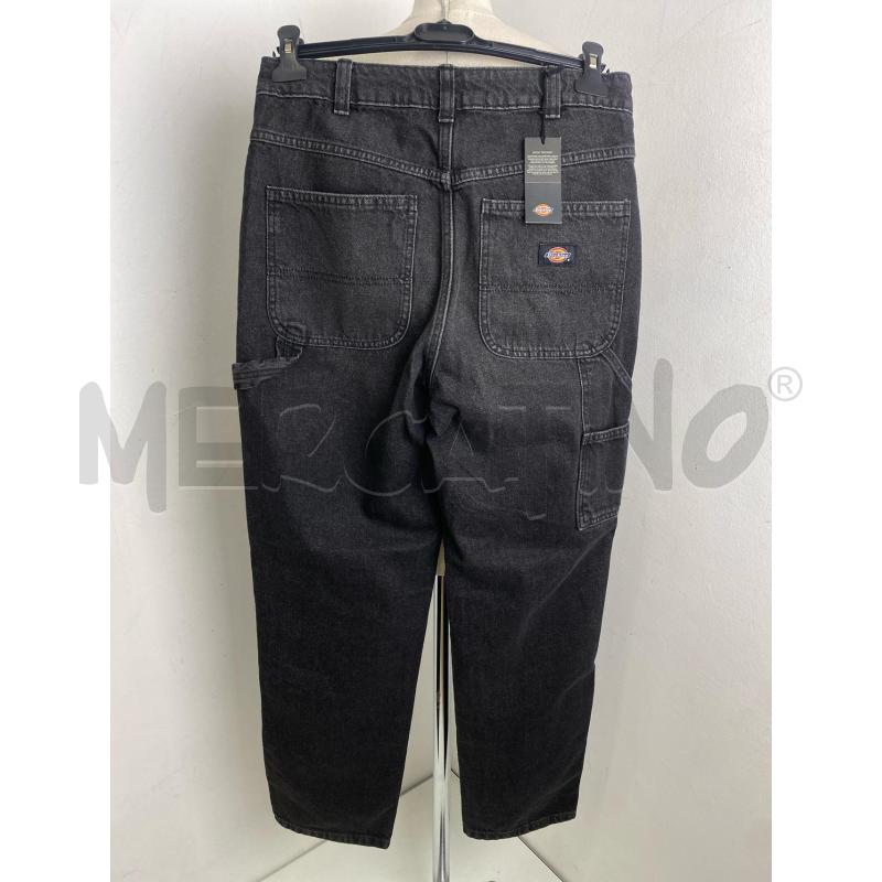 JEANS DICKIES ELLENDALE WSH NER  | Mercatino dell'Usato Torino c.so traiano 3