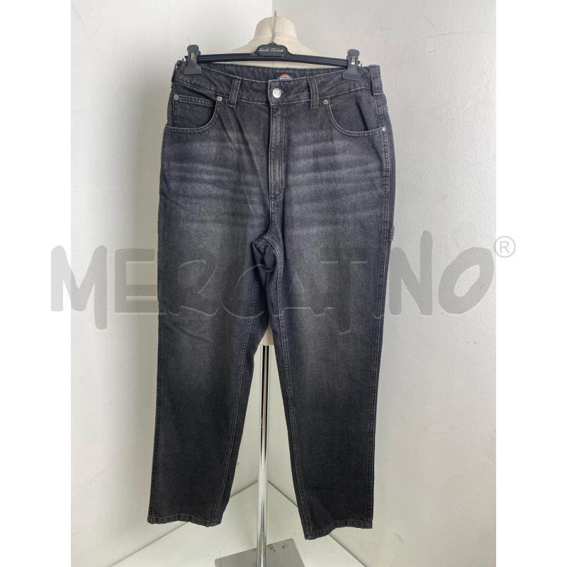 JEANS DICKIES ELLENDALE WSH NER  | Mercatino dell'Usato Torino c.so traiano 1
