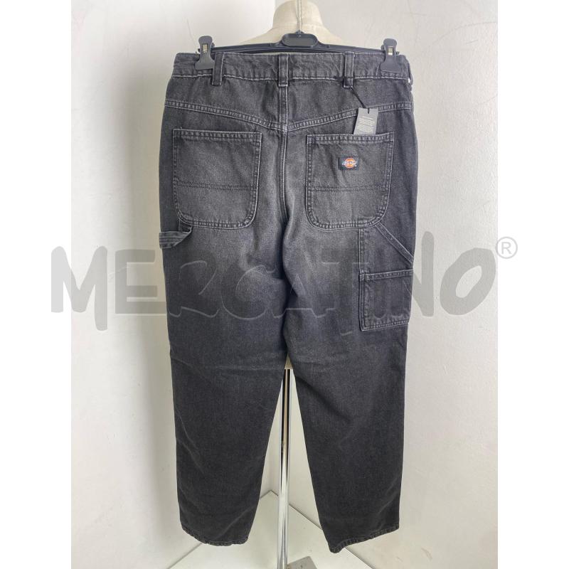 JEANS DICKIES ELLENDALE WSH NER  | Mercatino dell'Usato Torino c.so traiano 3