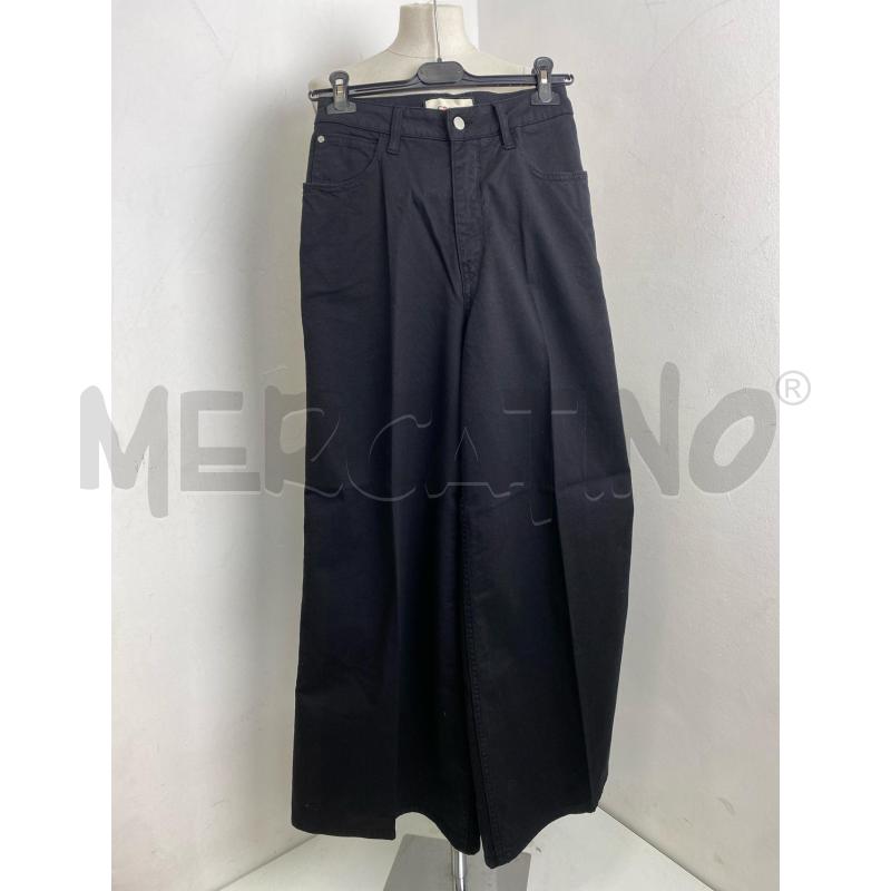 JEANS DONNA CYCLE NER  | Mercatino dell'Usato Torino c.so traiano 1