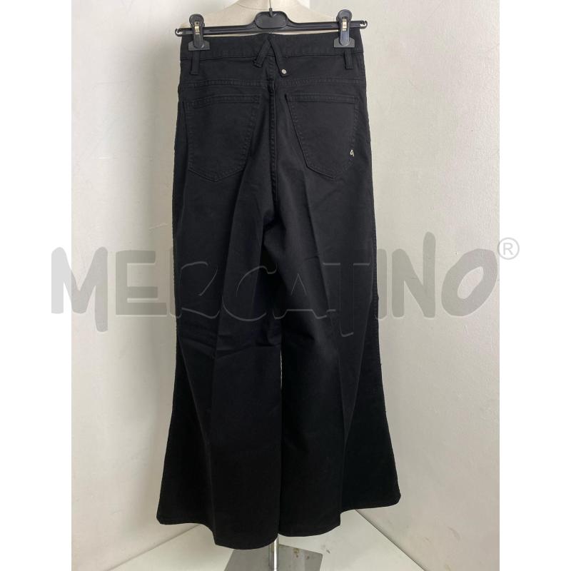 JEANS DONNA CYCLE NER  | Mercatino dell'Usato Torino c.so traiano 3