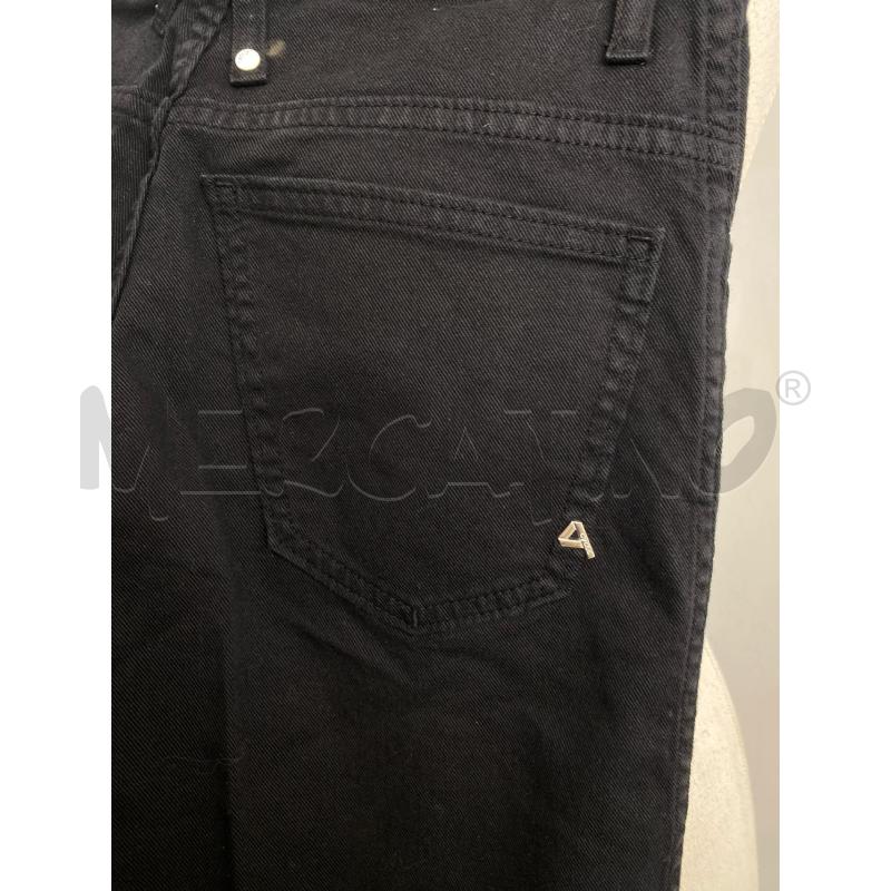 JEANS DONNA CYCLE NER  | Mercatino dell'Usato Torino c.so traiano 4