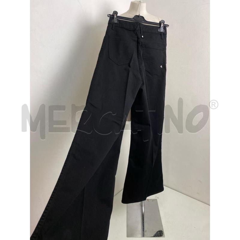 JEANS DONNA CYCLE NER  | Mercatino dell'Usato Torino c.so traiano 5