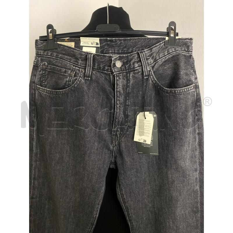 JEANS DONNA LEVIS 555 RELAXED STRAIGHT NER  | Mercatino dell'Usato Torino c.so traiano 2