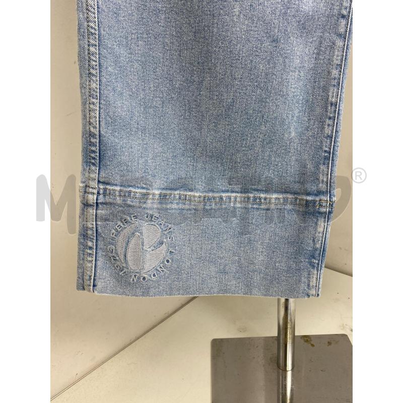 JEANS DONNA PEPE JEANS AZZUR  | Mercatino dell'Usato Torino c.so traiano 3