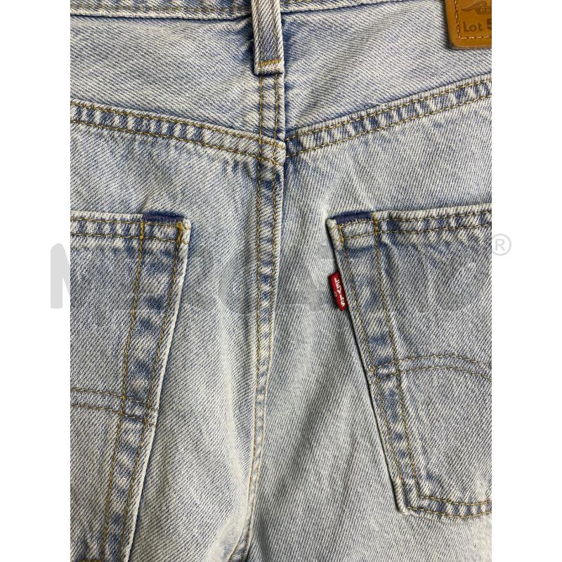 JEANS LEVIS 578 AZZUR  | Mercatino dell'Usato Torino c.so traiano 4