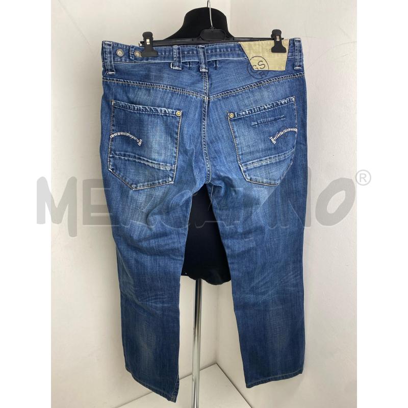 JEANS UOMO G STAR RAW G33 | Mercatino dell'Usato Torino c.so traiano 4