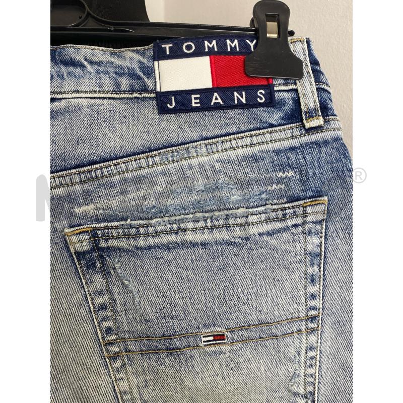JEANS UOMO TOMMY HILFIGER | Mercatino dell'Usato Torino c.so traiano 5