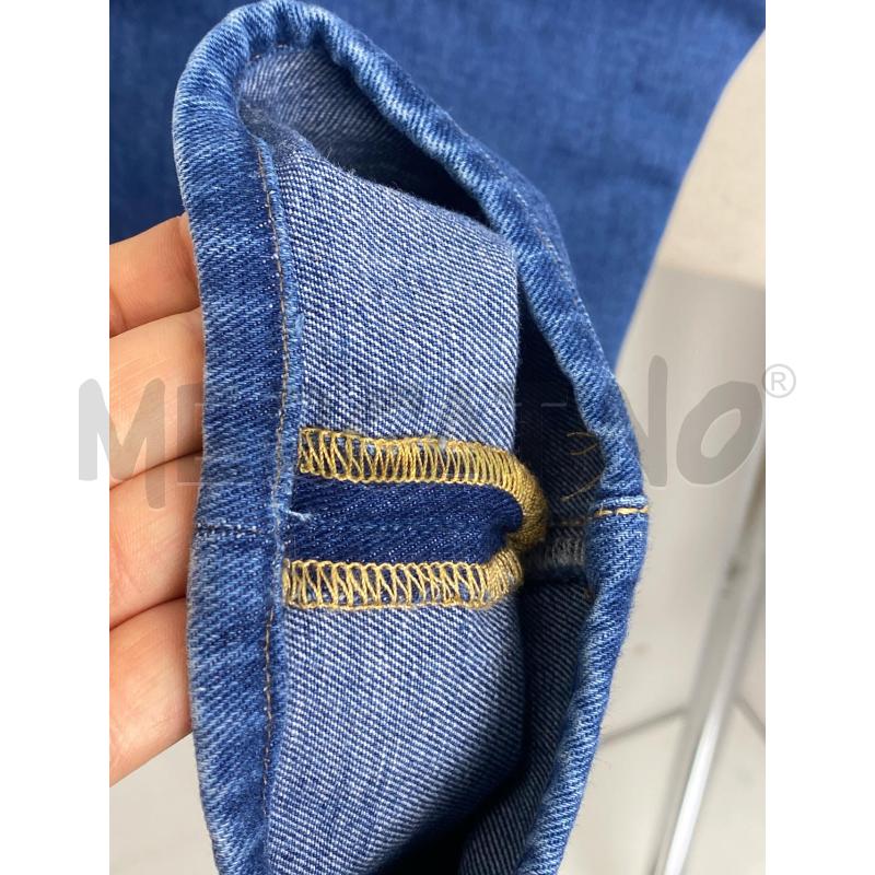 JEANS UOMO TRAMAROSSA AZZUR  | Mercatino dell'Usato Torino c.so traiano 5
