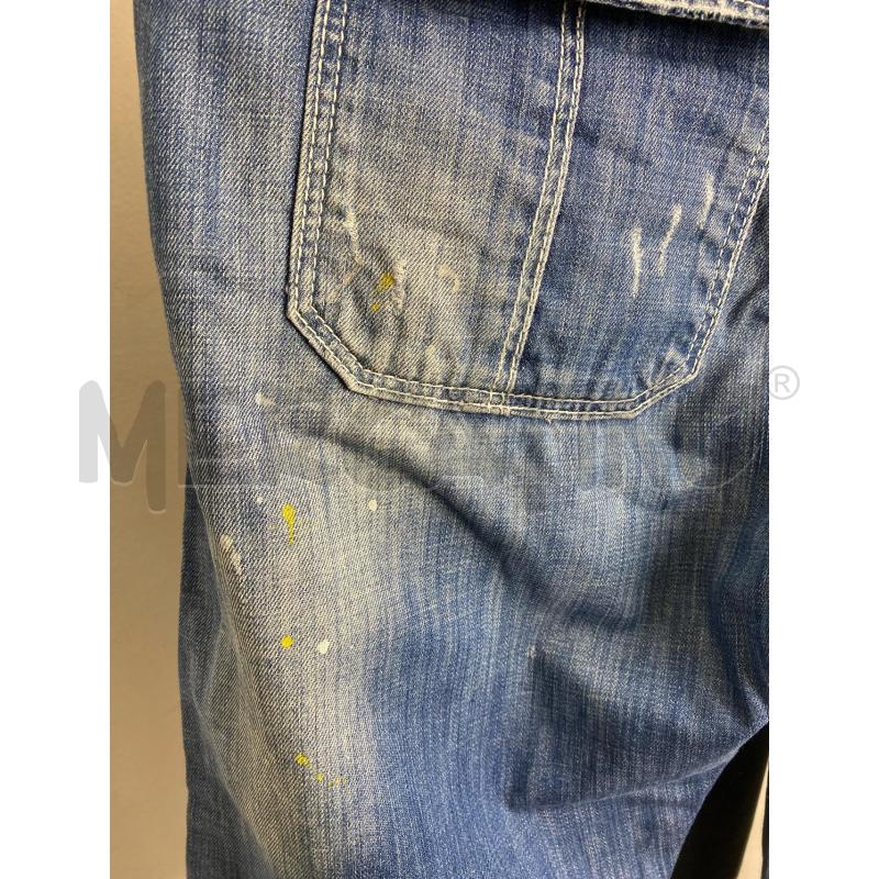 JEANS UOMO UNIFORM CHIARO | Mercatino dell'Usato Torino c.so traiano 5