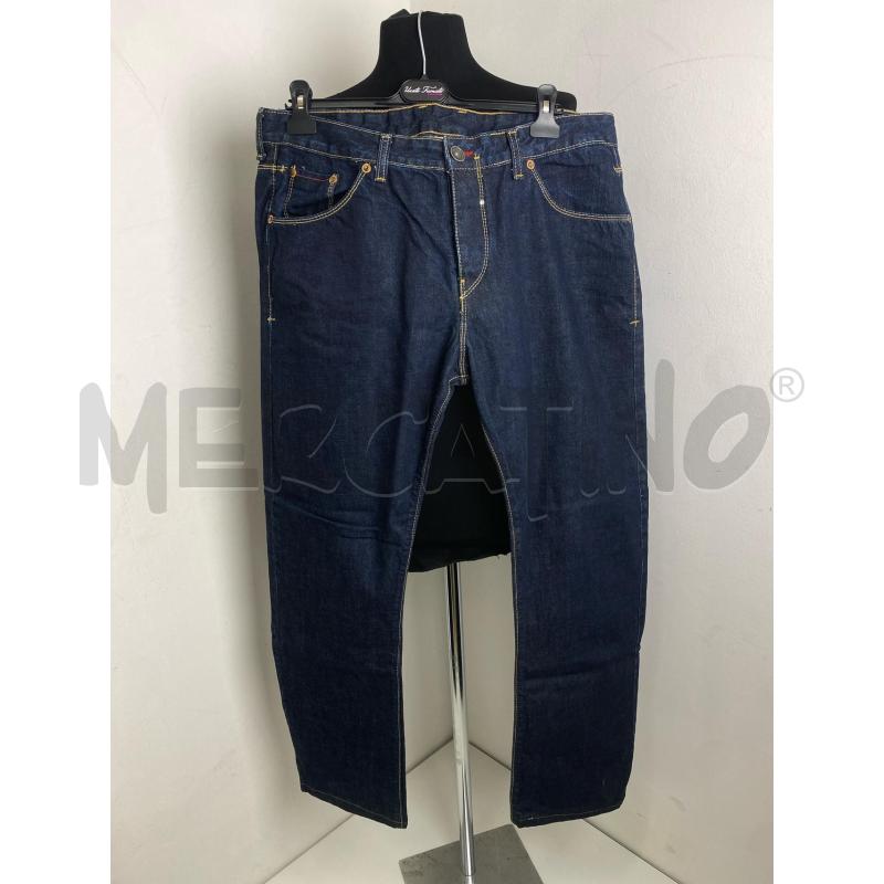JEANS UOMO UNIFORM CIMOSATO | Mercatino dell'Usato Torino c.so traiano 1