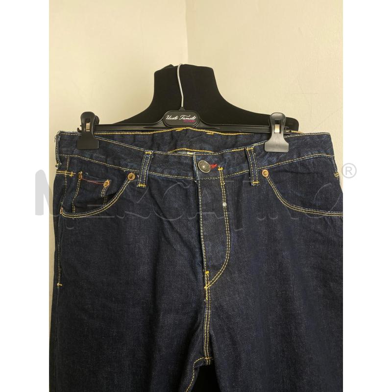 JEANS UOMO UNIFORM CIMOSATO | Mercatino dell'Usato Torino c.so traiano 2
