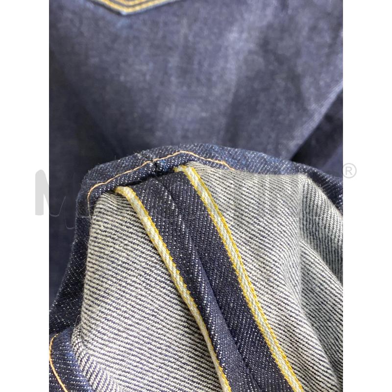 JEANS UOMO UNIFORM CIMOSATO | Mercatino dell'Usato Torino c.so traiano 5