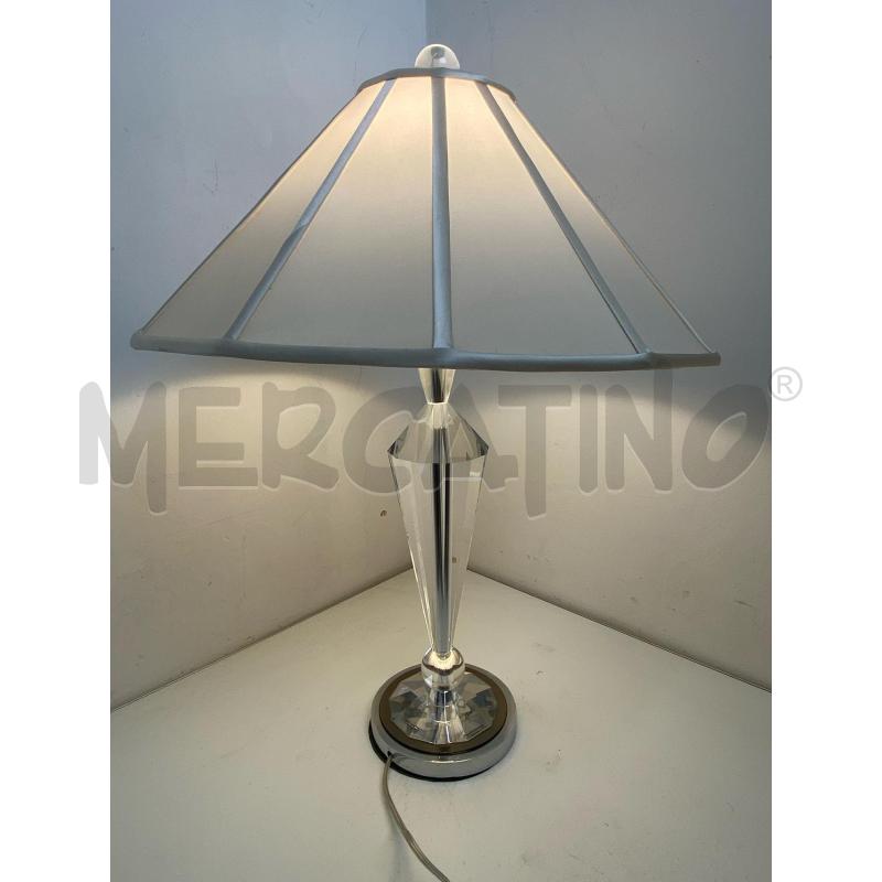 LAMPADA DA TAVOLO SCHONBEK WORLDWIDWIDE  | Mercatino dell'Usato Torino c.so traiano 1