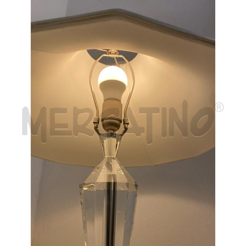LAMPADA DA TAVOLO SCHONBEK WORLDWIDWIDE  | Mercatino dell'Usato Torino c.so traiano 5