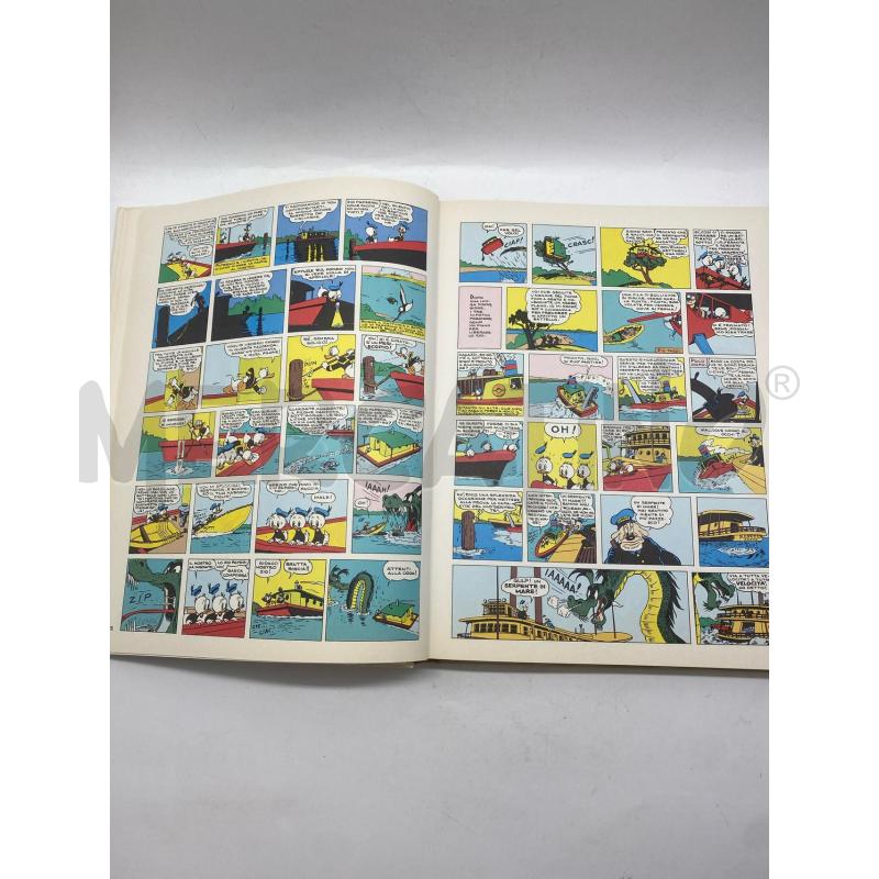 LIBRO WALT DISNEY NOI QUI QUO QUA | Mercatino dell'Usato Torino c.so traiano 4